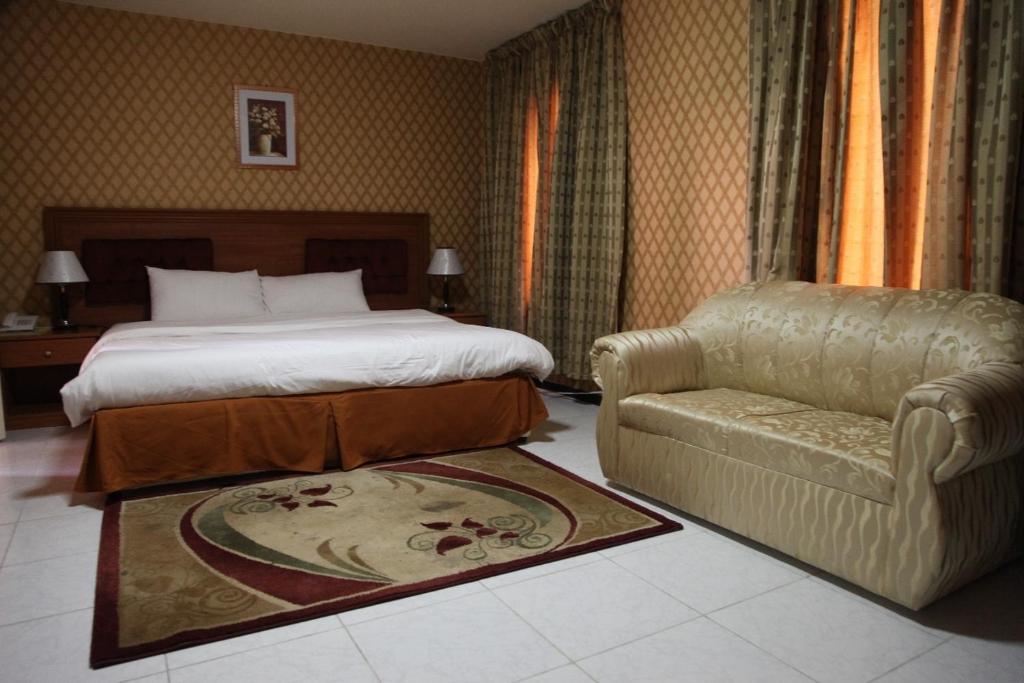 Marhaba Resort And Hotel Sharjah Camera foto